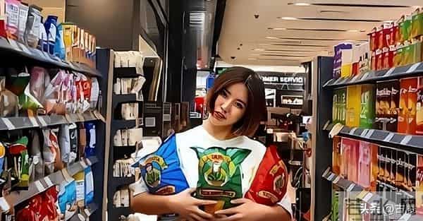 美大学生挑战极限