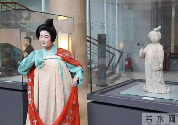 来了!中国华服日!