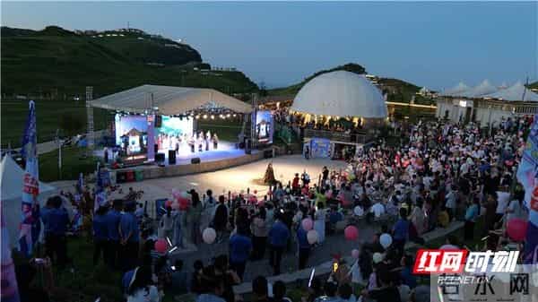 中国大学生音乐节