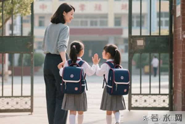 如何调整开学心理