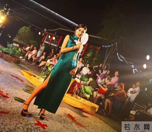 来了!中国华服日!