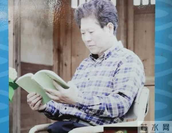 晚潮|好学力行士君子