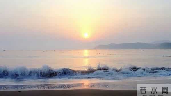 碧海潮声大学生网免费旅游！舟山这里发出邀请→