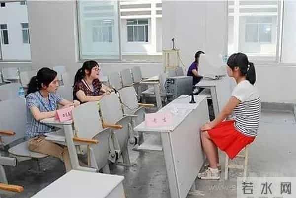 2011年6月六级听力