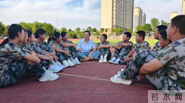 班主任德育工作案例