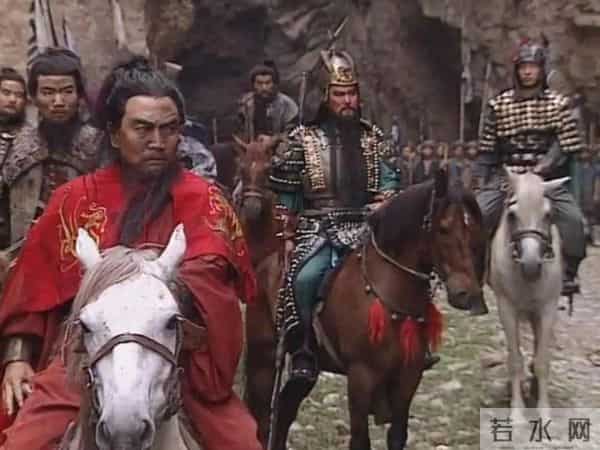 36三国之志三国之三十六计谋