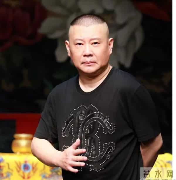 文二代贾浅浅被骂靠父亲上位，贾平凹为人到底怎样？