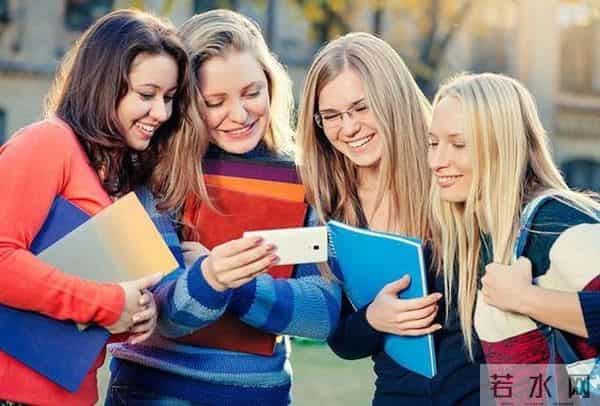 给大学生的忠告新生开学，给大学生的108个忠告，看完影响你四年