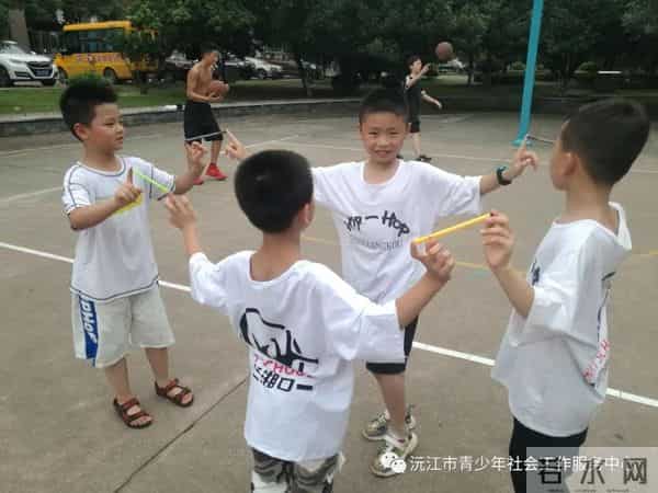 心理健康活动「爱在童年，益在未来」“释放压力、放飞心情”心理健康主题活动