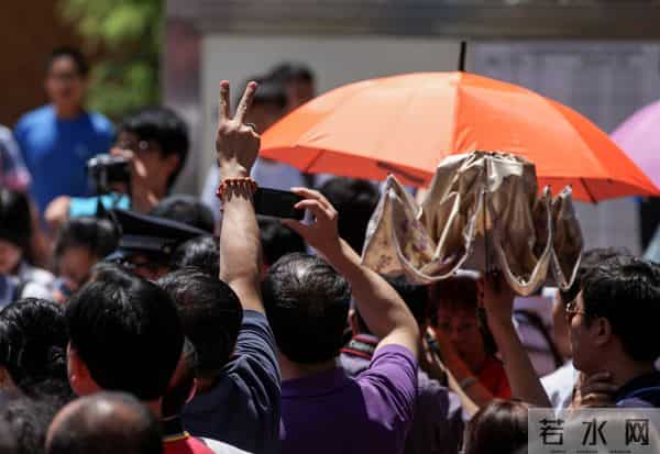 2011年6月英语六级听力