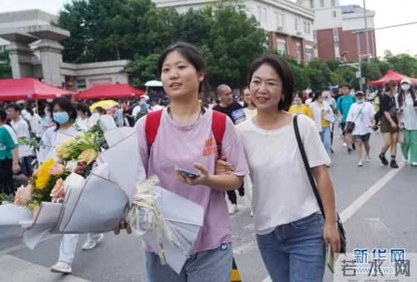 高考结束了吗2021