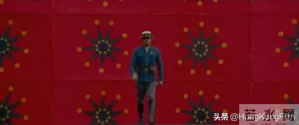 十年后再看《让子弹飞》,才发现这些让人叹为观止的细节