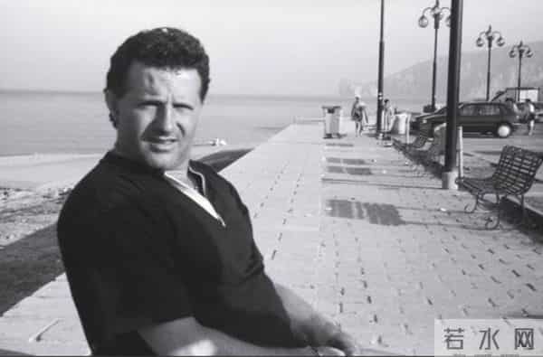 踩点两年,突破世界最安全金库,偷窃一亿美元钻石,他为何会被抓