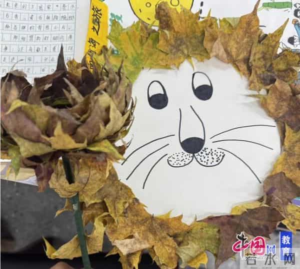 拥抱多彩秋天,收获成长印记 宜宾江安小坝小学2025年秋假实践成果展示