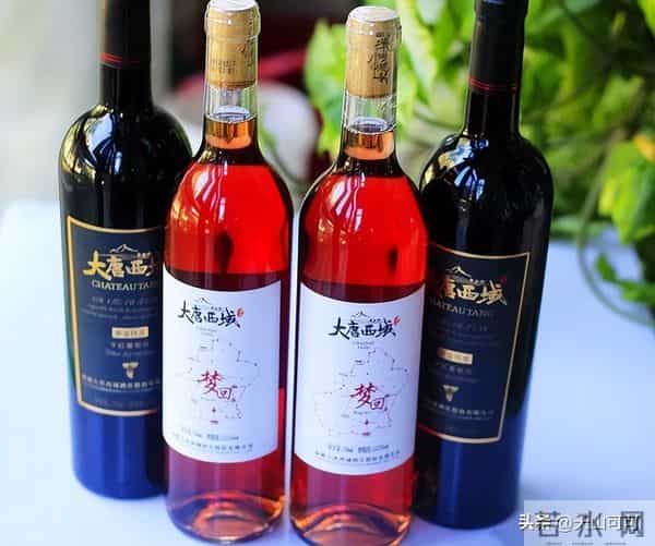 红酒怎么分辨好坏?技巧大揭秘!