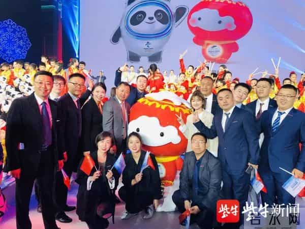 雪容融设计师是95后