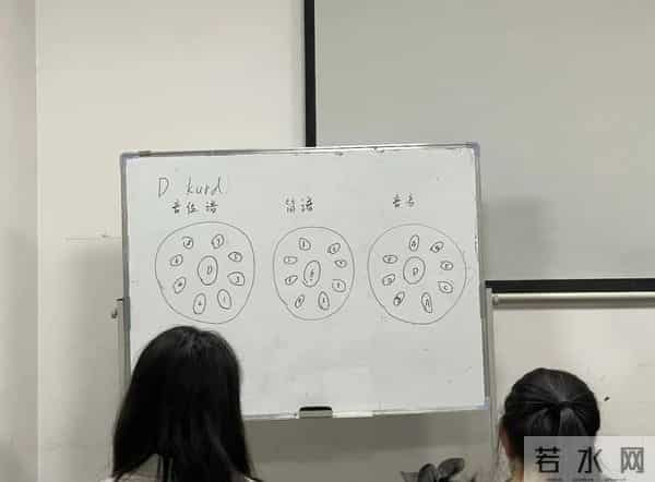 这届打工人流行上夜校