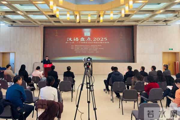 领略汉语无穷魅力,回望二十载气象万千