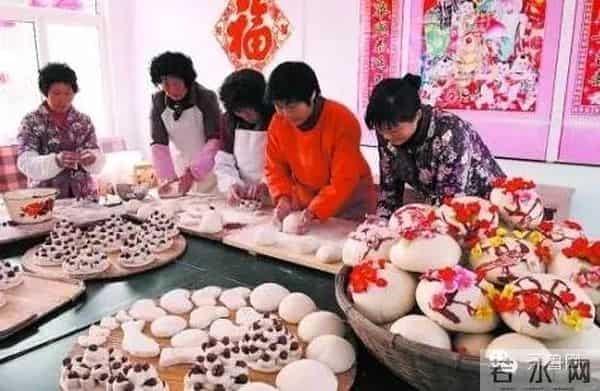 北方过小年有哪些风俗活动