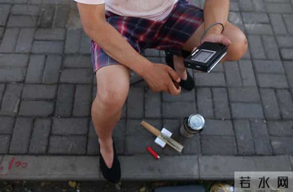 2011年6月英语六级听力