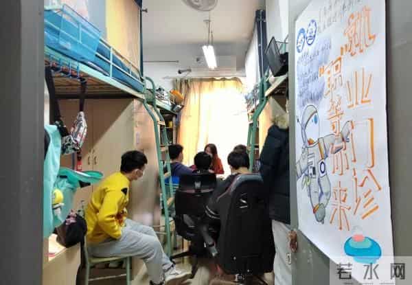 疫情中的毕业生毕业人数创新高,疫情下应届生就业怎么样了?