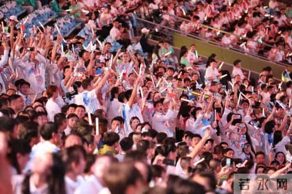 这届运动会，大不一样了