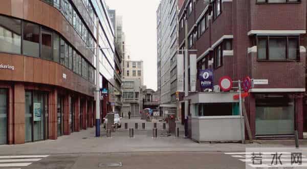 踩点两年,突破世界最安全金库,偷窃一亿美元钻石,他为何会被抓