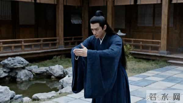 古代儿童入学礼仪趋礼、拱手礼、揖礼、叉手礼、万福礼...古代礼仪文化(下)!