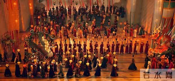 【大唐帝国兴亡录】62盛唐气象，中国历史的巅峰时代