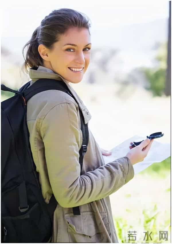 太阳影子定位荒野求生实用知识(科普知识)