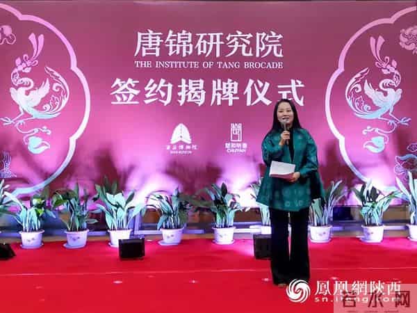 来了!中国华服日!