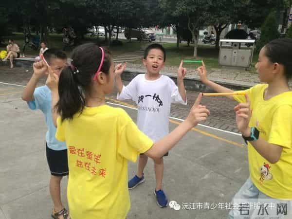 心理健康活动「爱在童年，益在未来」“释放压力、放飞心情”心理健康主题活动