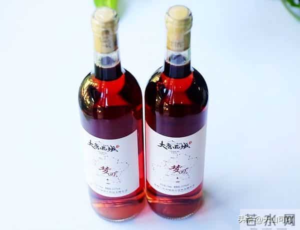 红酒怎么分辨好坏?技巧大揭秘!