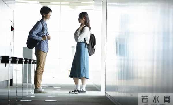 读大学读什么读大学最大的福利是找对象，错过了，以后就很难有这样的机会了