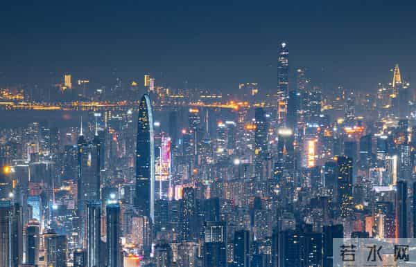 高交会观察：中国创新力“大爆炸”