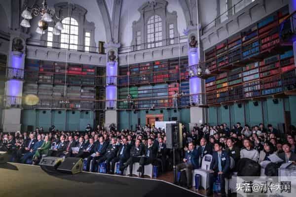 全球135家高校和机构云集！这场国际盛会超“有料”