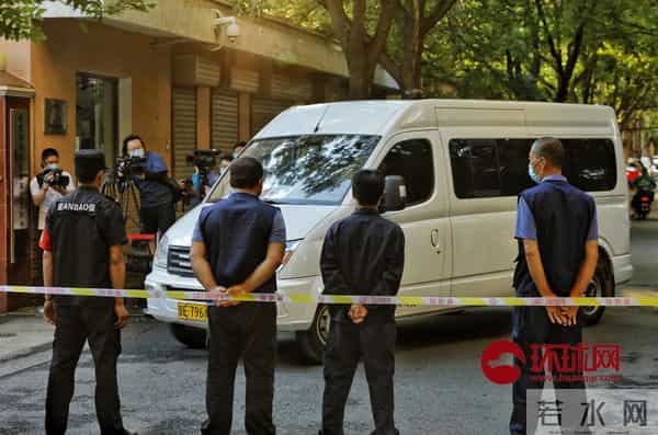 直击高考试卷转运