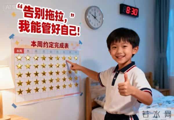 我与大学的100个约定