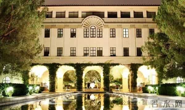 23所中国+23所外国大学校训集锦