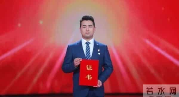 祝贺，这10位同学