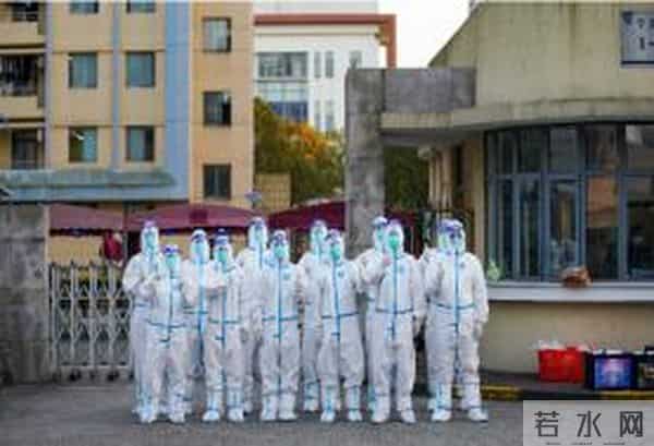 华东理工大学疫情