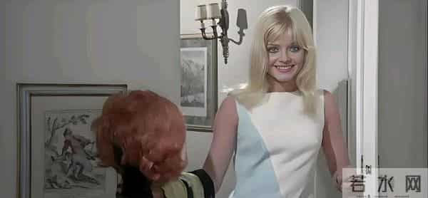 5部意大利悬疑惊悚片:当尺度遇上深度,才是真悬疑封神