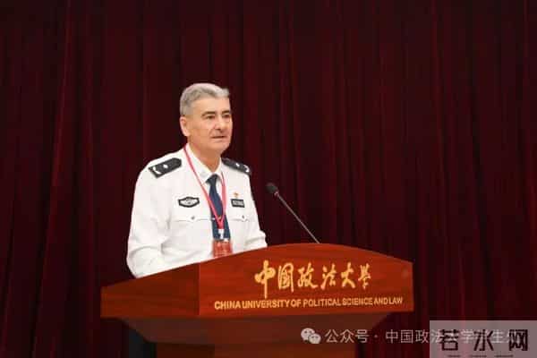 大学生自学网凝聚青春力量 共筑法治中国——习近平法治思想大学生学习联盟正式成立