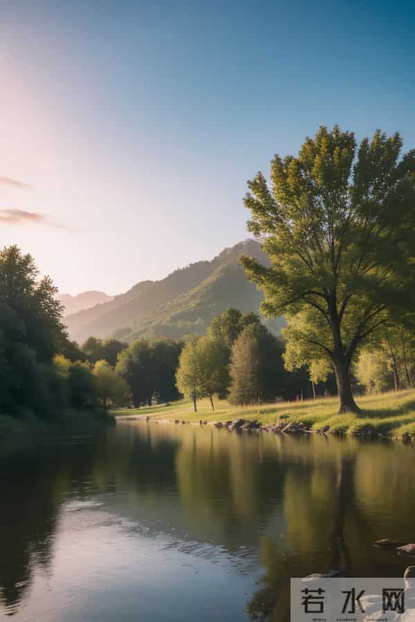 雨落千山打一字上联-雨落千山净，求下联“雨落千山净”