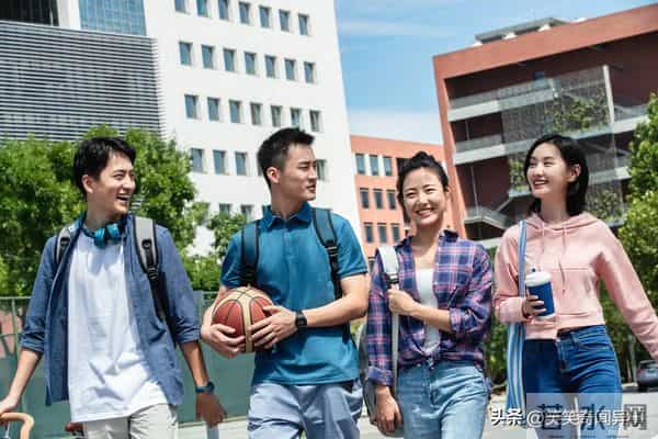 大学生生活质量指北网站