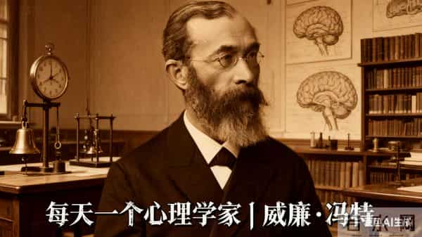 世界著名心理学家