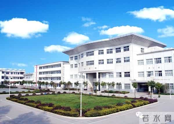 那些砥砺我们前行的校训