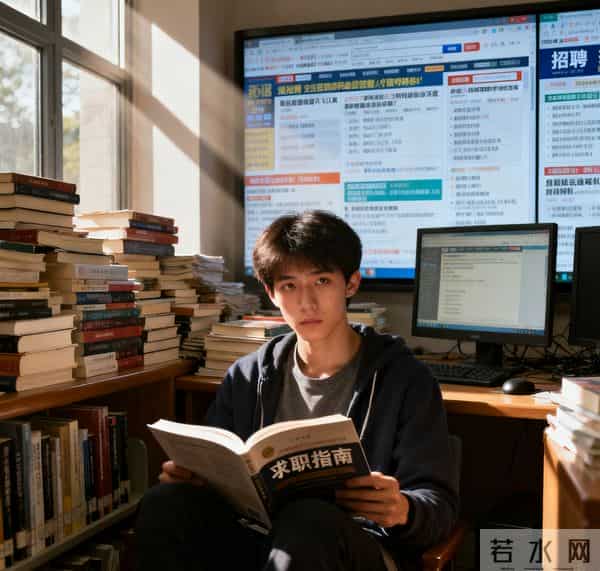 大学生就业状况调查