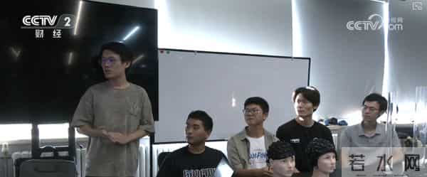 产学研融合高校科研“接地气” 打破学科壁垒为毕业生开拓全新职业蓝海