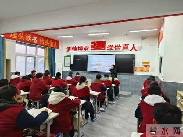 南阳也有定制版的高中了——新时代学校2025年高中部招生简章重磅推出